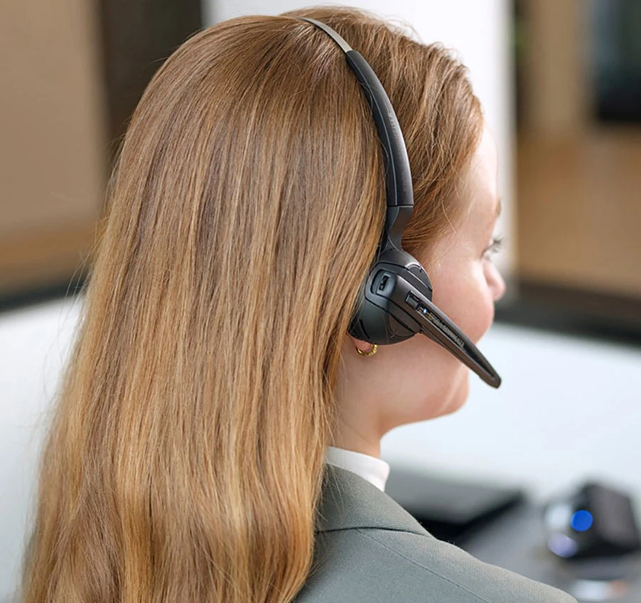 Tai nghe Epos Impact D Series