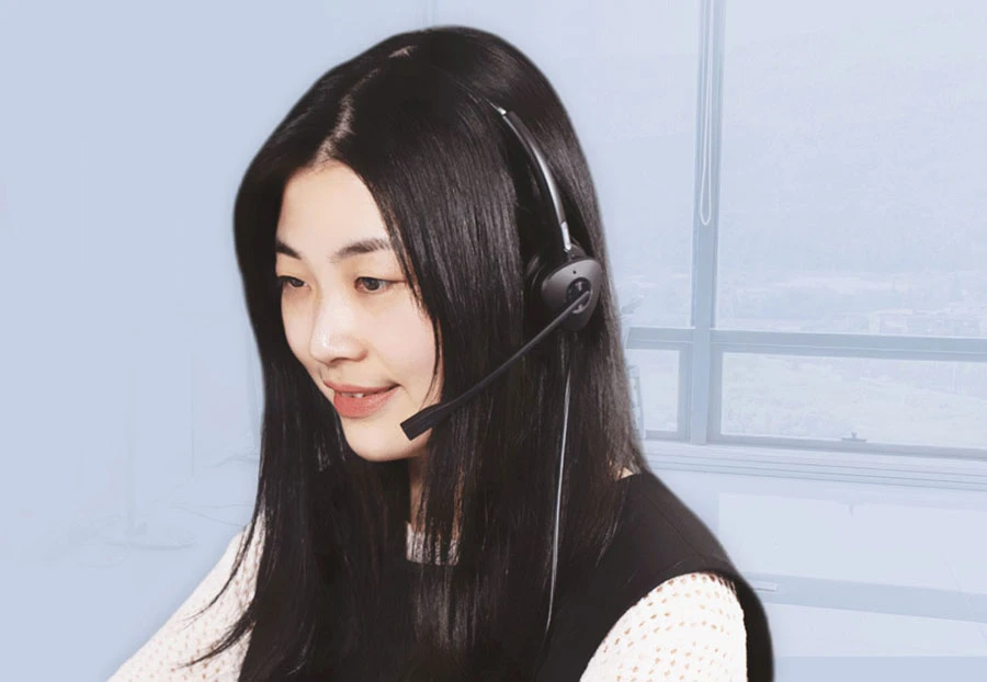 Tai nghe Fanvil HT301