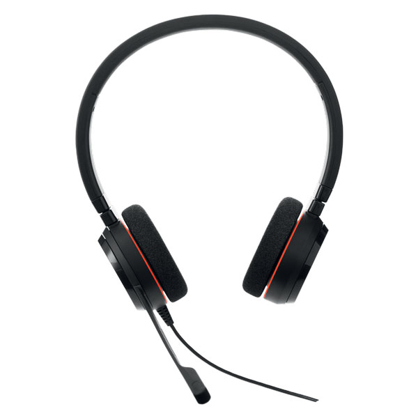 Tai nghe Jabra Evolve 20 UC Stereo USB-C | P/N: 4999-829-289