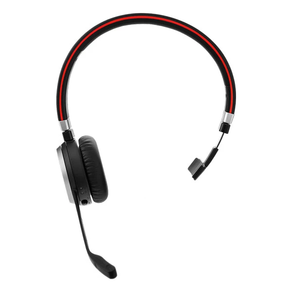 Tai nghe Jabra Evolve 65 SE MS Mono | 6593-833-309