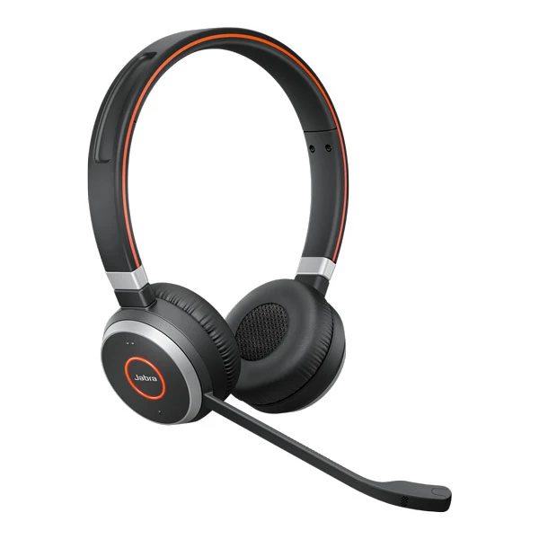 Tai nghe Jabra Evolve 65 SE UC Stereo | 6599-839-409