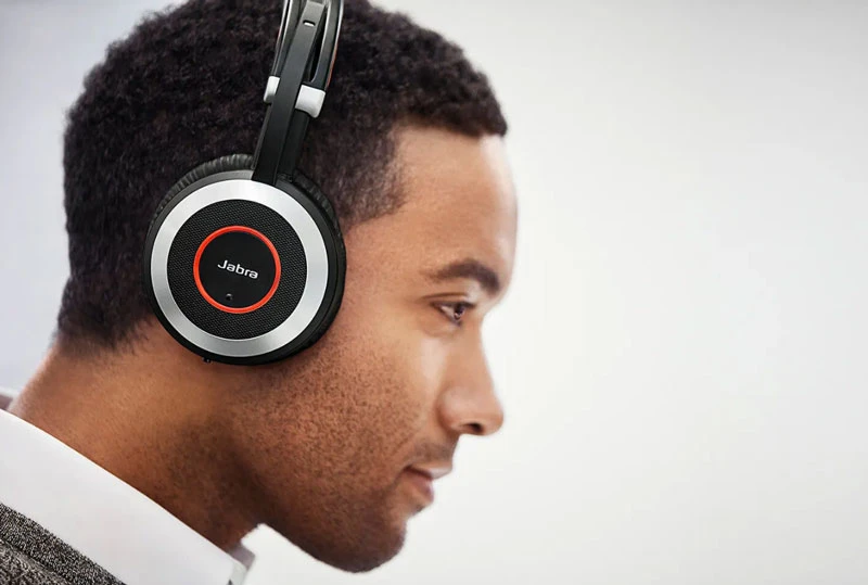 Tai nghe Jabra Evolve 80