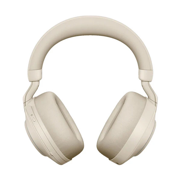 Tai nghe Jabra Evolve2 85 - USB-C MS Teams Stereo - Beige | 28599-999-898