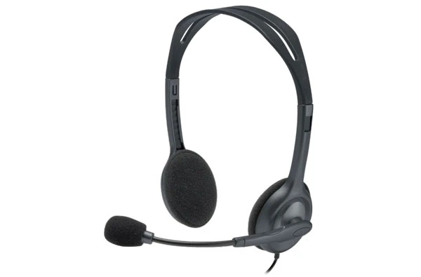 Các đặc điểm nổi bật của Logitech H111