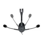 Tai nghe Logitech H111