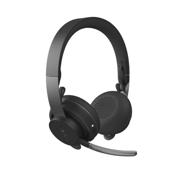 Tai nghe Logitech Zone Wireless Plus | P/N: 981-000805