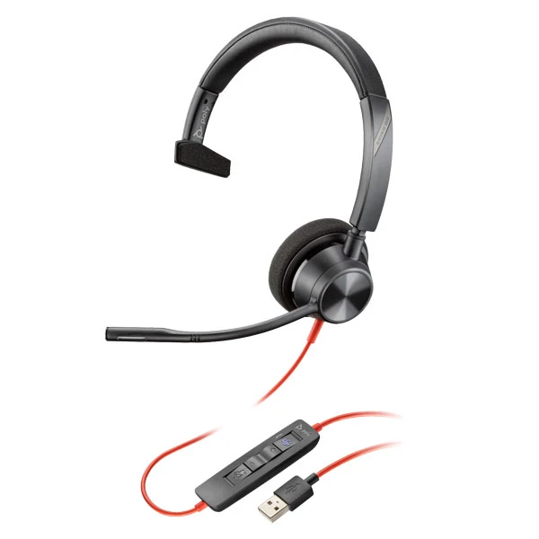 Tai nghe Plantronics Blackwire 3300 Series
