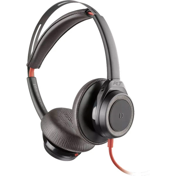 Tai nghe Plantronics Blackwire 7225