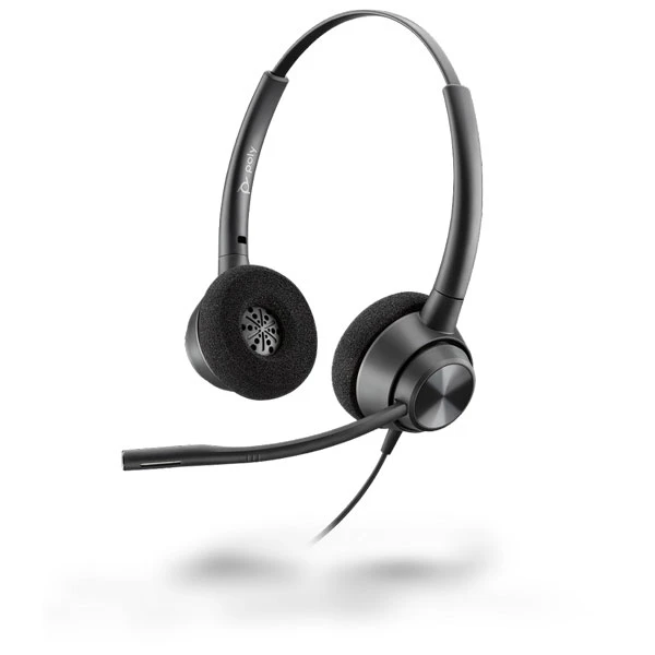 Tai-nghe-Plantronics-EncorePro-300-Series Tai nghe Plantronics EncorePro 300 Series