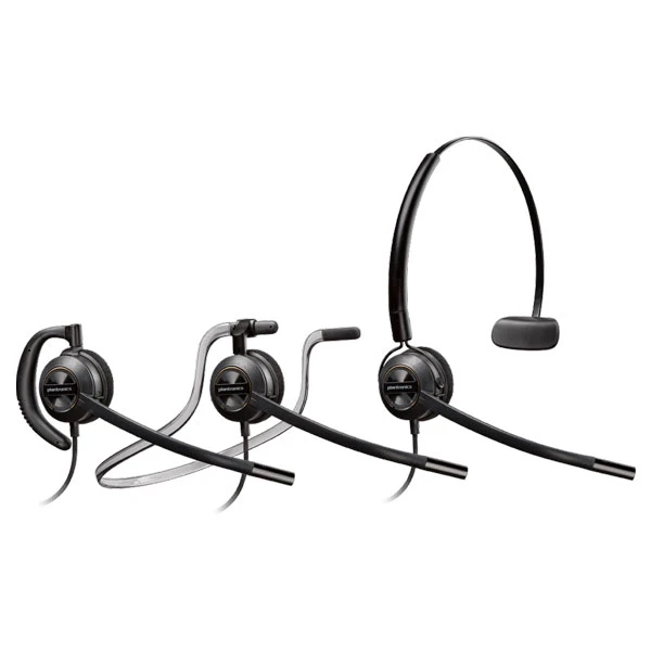 Tai nghe Plantronics EncorePro 500 Digital Series