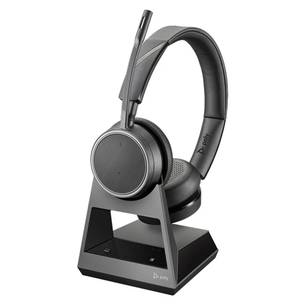 Tai nghe Plantronics Voyager 4200 Office và UC Series