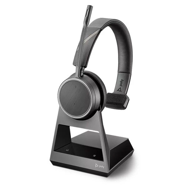 Tai nghe Plantronics Voyager 4210 Office 2-Way Base USB-C