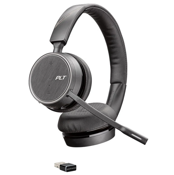 Tai nghe Plantronics Voyager 4220 UC USB-A