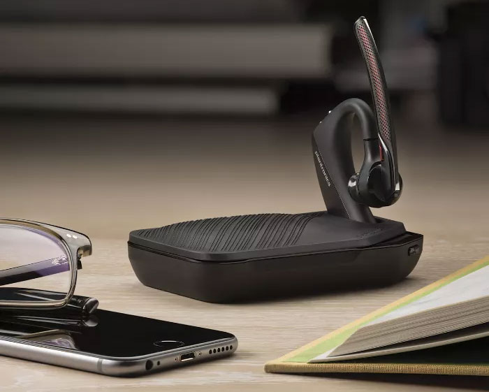 Tai nghe Plantronics Voyager 5200 Office and UC Series