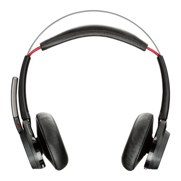 Tai nghe Plantronics Voyager Focus UC B825-M No Stand