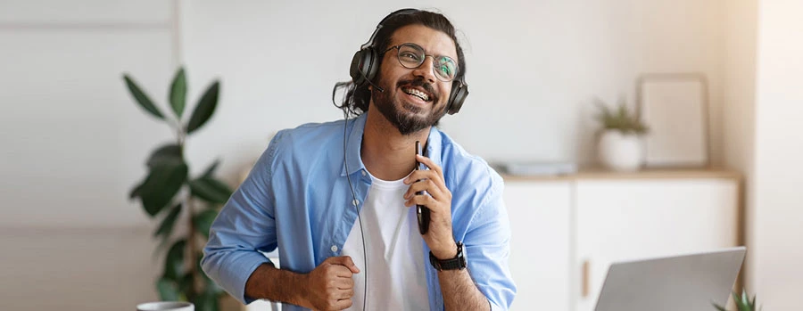 Ai nên mua tai nghe Yealink?