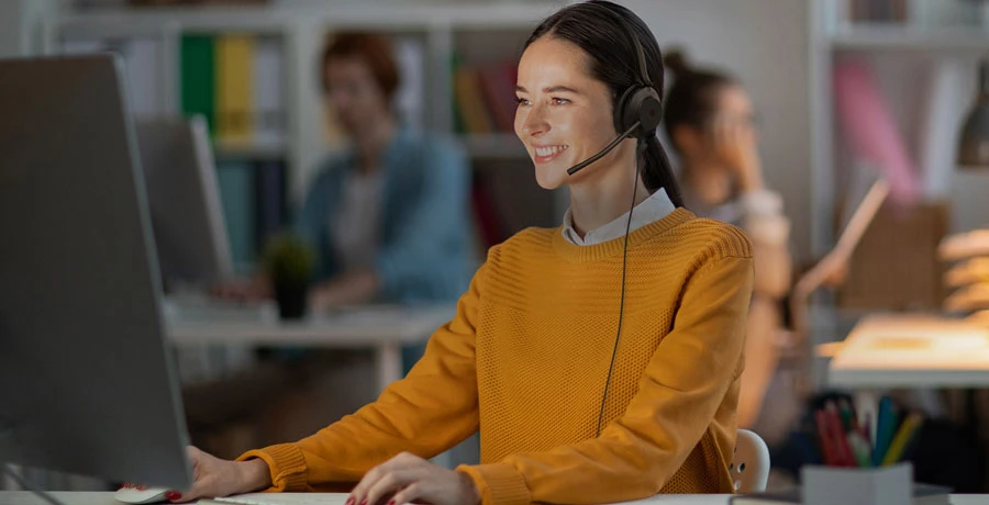 Tai nghe Yealink có phải là sự lựa chọn đáng tin cậy cho các chuyên gia ngày nay không?