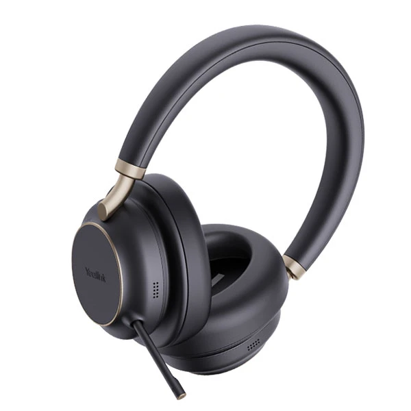 Tai nghe Yealink BH76 Plus