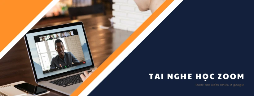 Tai nghe học Zoom được tìm kiếm nhiều ở google
