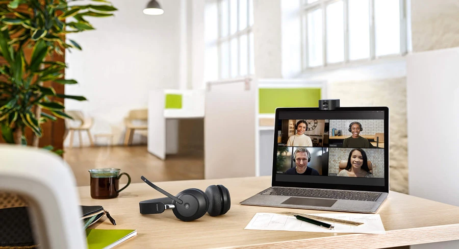 Những lý do hàng đầu để đầu tư vào tai nghe máy tính chất lượng.