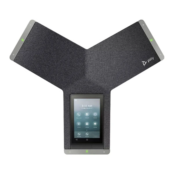 Điện thoại hội nghị Poly Trio C60 | P/N: 2200-86240-025