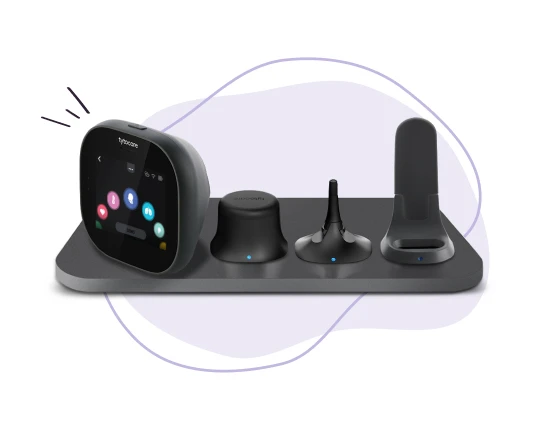 TytoPro - Trao quyền cho các bài kiểm tra thể chất từ ​​​​xa từ mọi nơi