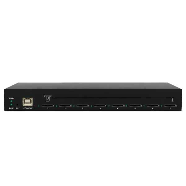 Gateway VoIP GSM Dinstar UC2000-VE series