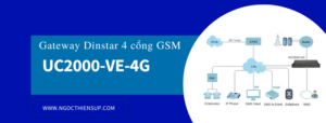 Dinstar Uc Ve Gsm Wcdma Lte Voip Gateway