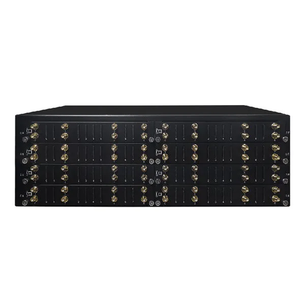 Gateway VoIP GSM Dinstar UC2000-VH