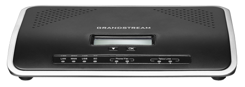 Tổng đài IP Grandstream UCM6202