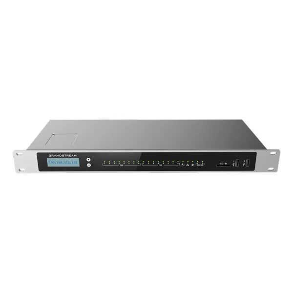 Tổng đài VoIP Grandstream UCM6308A