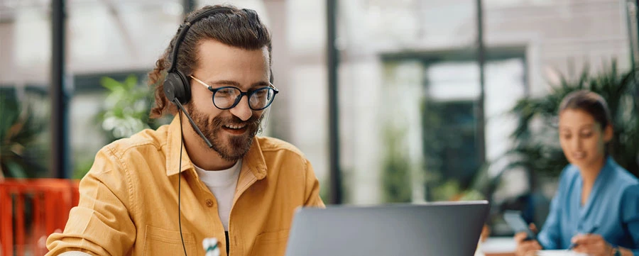 Tai nghe Yealink UH37 Series