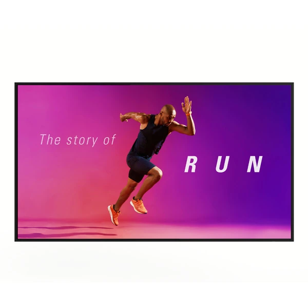 Màn hình hiển thị UHD LG UM5J Series