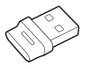 Cách sử dụng bộ điều hợp USB Bluetooth