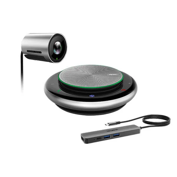 Bộ thiết bị hội nghị Yealink UVC30-CP900-BYOD