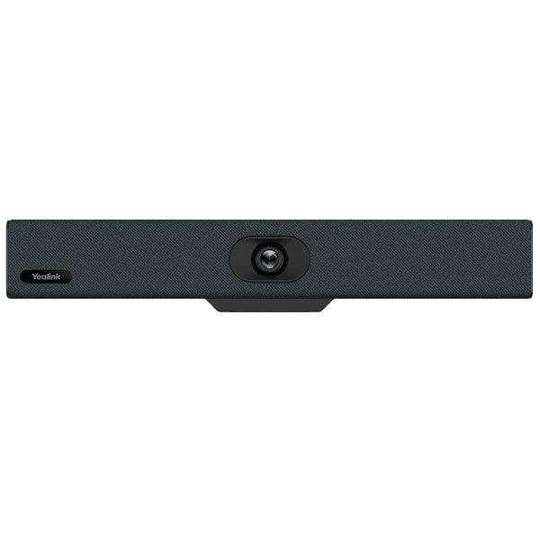 Yealink UVC34 All-in-One USB Video Bar