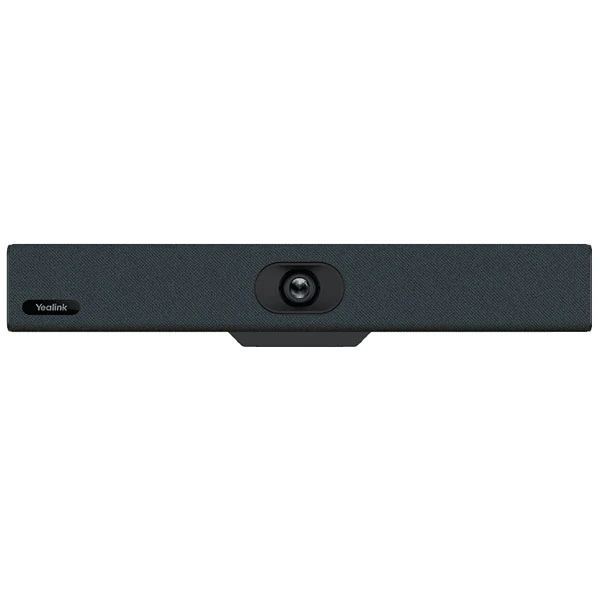 Yealink UVC34 All-in-One USB Video Bar