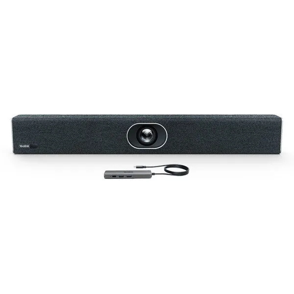 Bộ thiết bị hội nghị Yealink UVC40-BYOD
