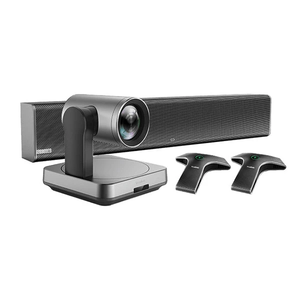 Bộ thiết bị hội nghị Yealink UVC84-BYOD