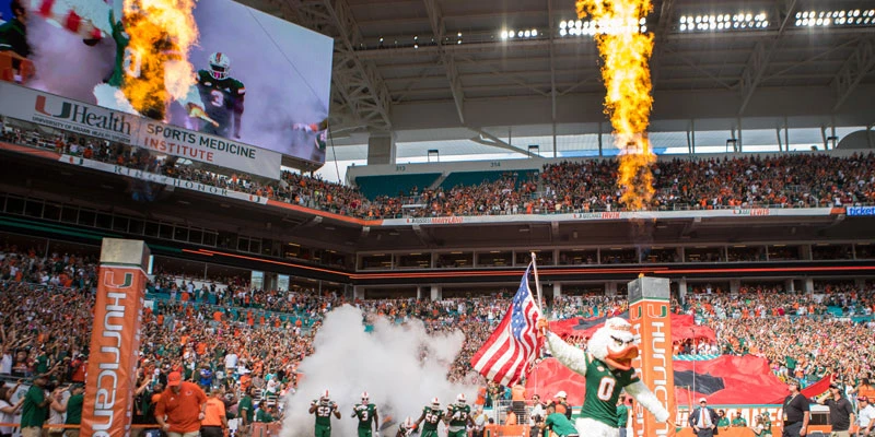 University of Miami