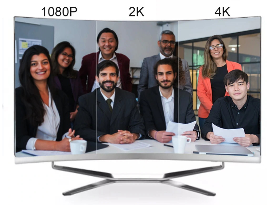 Độ phân giải cao