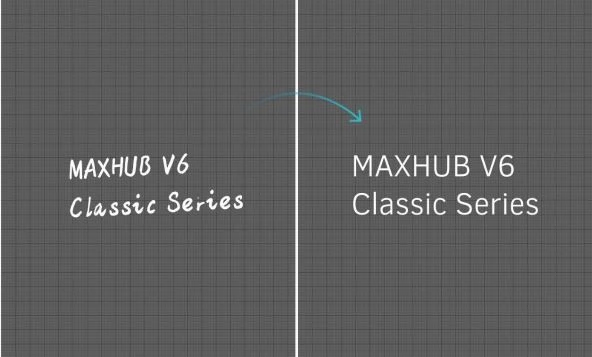 Công nghệ Optical Character Recognition (OCR) cho phép bạn dễ dàng chuyển đổi văn bản viết tay thành văn bản in.