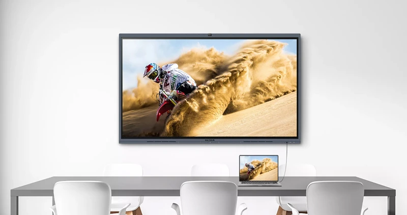 Đồng bộ hóa hoàn hảo với thiết bị của bạn