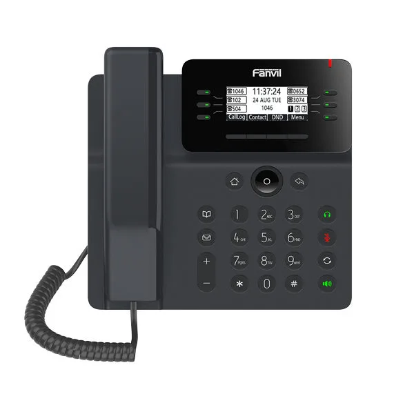 Điện thoại IP Fanvil V62
