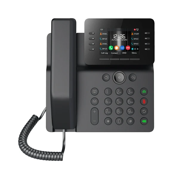 Điện thoại IP Fanvil V64