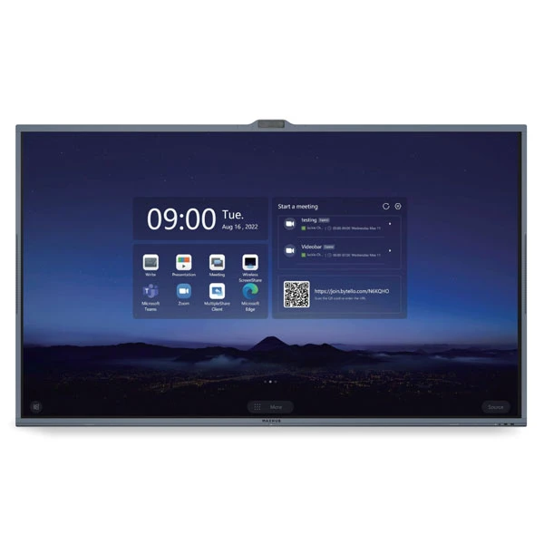 Màn hình tương tác Maxhub V8630