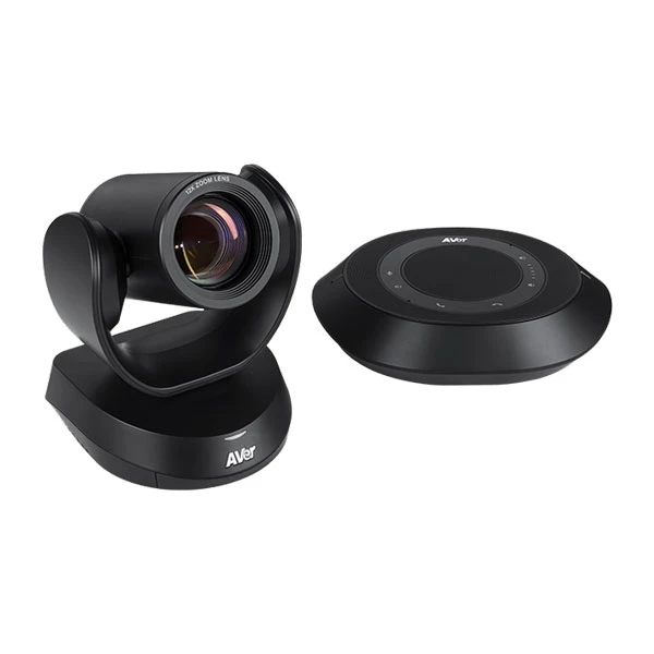 Thiết bị hội nghị Aver VC520 Pro - Phiên bản Standard