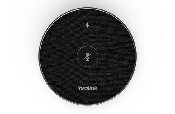 Yealink VCM36-W