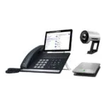 Điện thoại Yealink VP59 – Huddle Room Solution