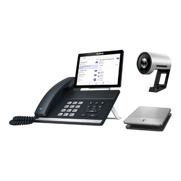Điện thoại Yealink VP59 – Huddle Room Solution